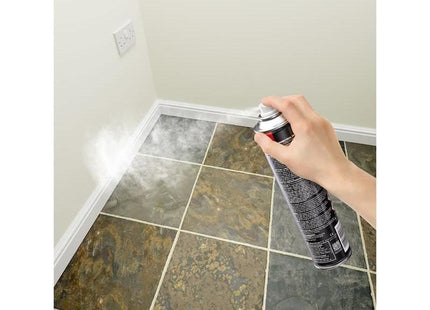 Rentokil Insectrol Insect Killer Spray 600ml Rentokil - RockBottom Nothampton