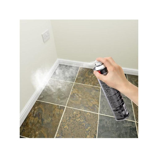 Rentokil Insectrol Insect Killer Spray 600ml Rentokil - RockBottom Nothampton