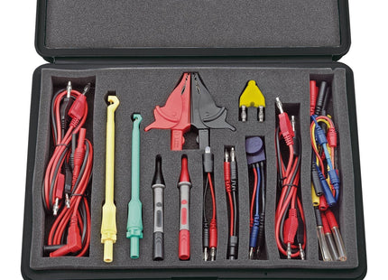 Draper Automotive Diagnostic Test Lead Kit (28 Piece) 54371 Draper - Town Tools 