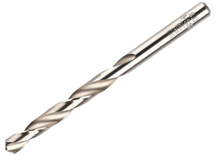 Irwin® HSS Pro Drillbits (2) 3.3mm OL:65mm WL:36mm IRWIN® - RockBottom Northampton