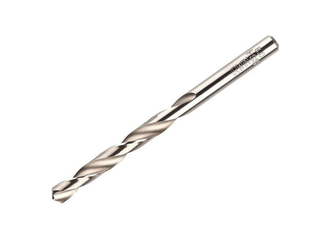 Irwin® HSS Pro Drillbits (2) 3.3mm OL:65mm WL:36mm IRWIN® - RockBottom Northampton