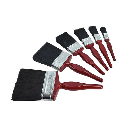 Faithfull Contract Paint Brush 25mm (1in) Faithfull - RockBottom Northampton