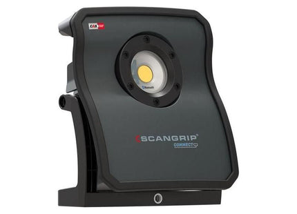 Scangrip® NOVA 4 CONNECT LED Work Light 12V/18V Bare Unit SCANGRIP® - RockBottom Nothampton