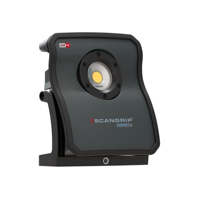 Scangrip® NOVA 4 CONNECT LED Work Light 12V/18V Bare Unit SCANGRIP® - RockBottom Nothampton