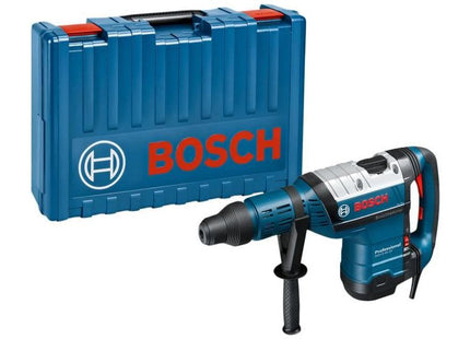 Bosch GBH 8-45 DV SDS-Max Professional Rotary Hammer 1500W 110V Bosch - RockBottom Northampton