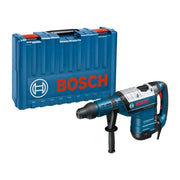 Bosch GBH 8-45 DV SDS-Max Professional Rotary Hammer 1500W 110V Bosch - RockBottom Northampton