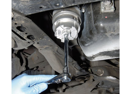 Draper Toyota Oil Filter Replacement Tool 22490 Draper - Town Tools 