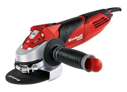 Einhell TE-AG 115 Angle Grinder 720W 240V Einhell - RockBottom Northamptin