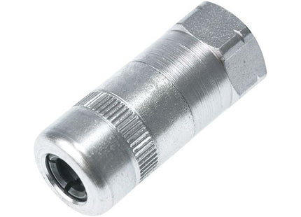 Faithfull Heavy-Duty Grease Gun Hydraulic Connector Faithfull - RockBottom Northampton