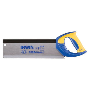 Irwin® Jack® Tenon Saw XP3055-300 300mm (12in) 12T/13P IRWIN® Jack® - RockBottom Northampton