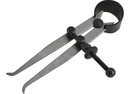 Faithfull Inside Spring Caliper 75mm (3in) Faithfull - RockBottom Northampton