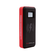 Schumacher SL474 12V Lithium Booster and Power Bank with Wireless Charging, 2000PA Draper - Town Tools