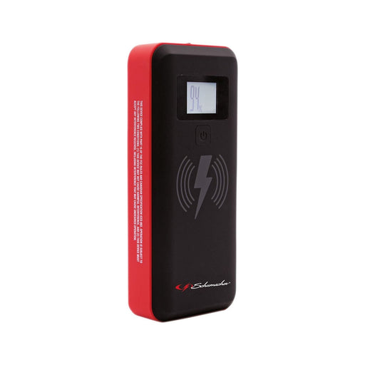 Schumacher SL474 12V Lithium Booster and Power Bank with Wireless Charging, 2000PA Draper - Town Tools