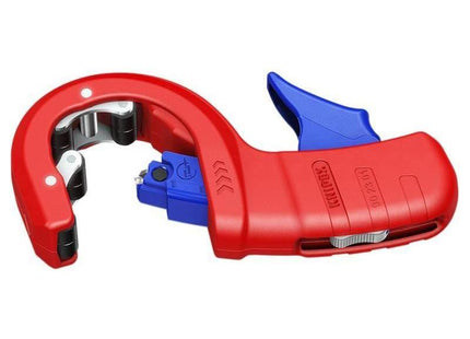 Knipex DP50 Plastic Pipe Cutter Knipex - RockBottom Northampton