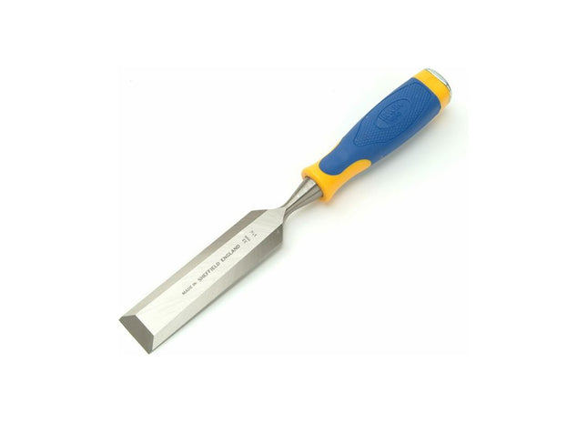 Irwin® Marples® MS500 ProTouch™ All-Purpose Chisel 32mm (1.1/4in) IRWIN® Marples® - RockBottom Northampton