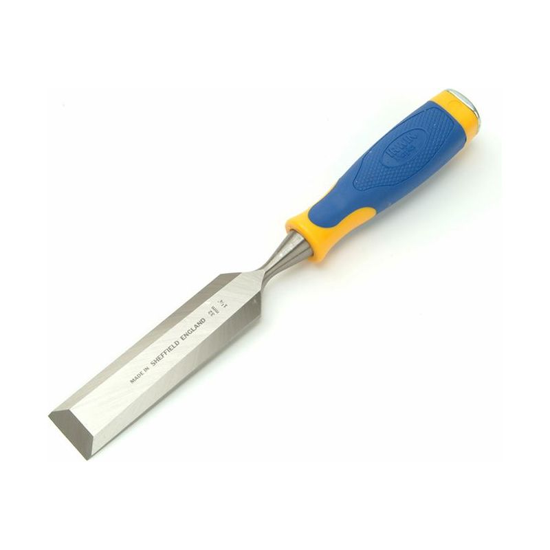 Irwin® Marples® MS500 ProTouch™ All-Purpose Chisel 32mm (1.1/4in) IRWIN® Marples® - RockBottom Northampton