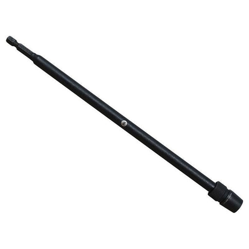 Forgefix ForgeFast Quick-Release Impact Chuck 1/4in x 300mm ForgeFix - RockBottom Northampton