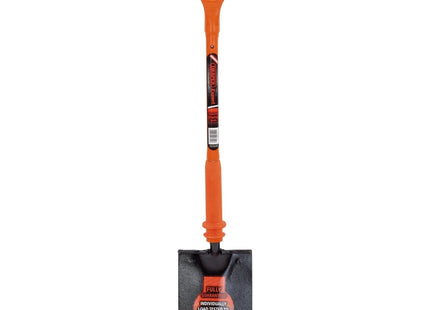 Draper Fully Insulated Digging Spade 17694 Draper - Town Tools 