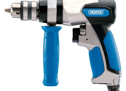 Draper Reversible Air Drill, 10mm 83961 Draper - Town Tools 