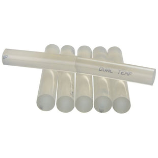 Stanley® Hand Tools Dual Temp Glue Sticks 11.3 x 100mm (Pack 24) STANLEY® Hand Tools - RockBottom Nothampton