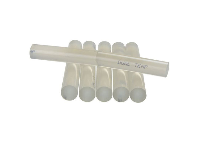 Stanley® Hand Tools Dual Temp Glue Sticks 11.3 x 100mm (Pack 24) STANLEY® Hand Tools - RockBottom Nothampton