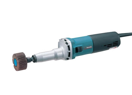 Makita GD0810C Die Grinder 750W 110V Makita - RockBottom Northampton 