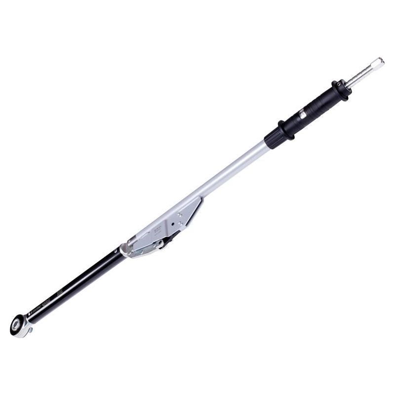Norbar 4AR-N Industrial Torque Wrench 3/4in Drive 200-800Nm (150-600 lbf·ft) Norbar - RockBottom Nothampton