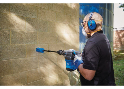 Draper Diamond Core Drill Bit Extension, 200mm 43706 Draper - Town Tools 