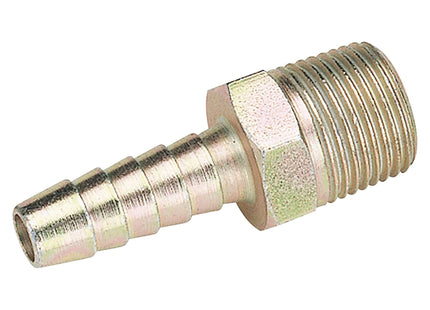 Draper 3/8" Taper 5/16" Bore PCL Male Thread Tailpiece (Sold Loose) 27295 Draper - Town Tools 