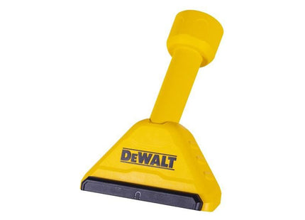 Dewalt Vacuum DXVA00-1501E Magnetic Utility Nozzle DEWALT Vacuum - RockBottom Northampton