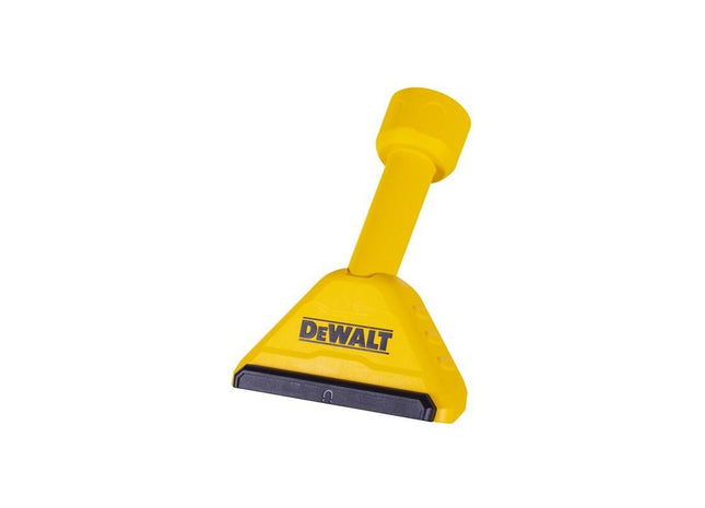 Dewalt Vacuum DXVA00-1501E Magnetic Utility Nozzle DEWALT Vacuum - RockBottom Northampton