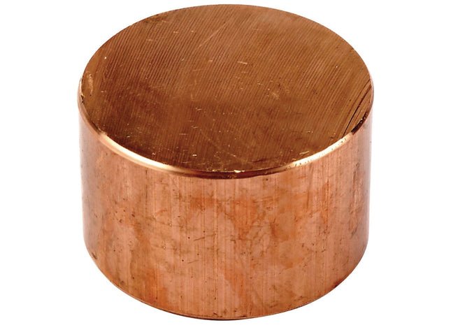 Draper Copper Face for 20088 Copper/Rawhide Hammer, 38mm 21827 Draper - Town Tools 