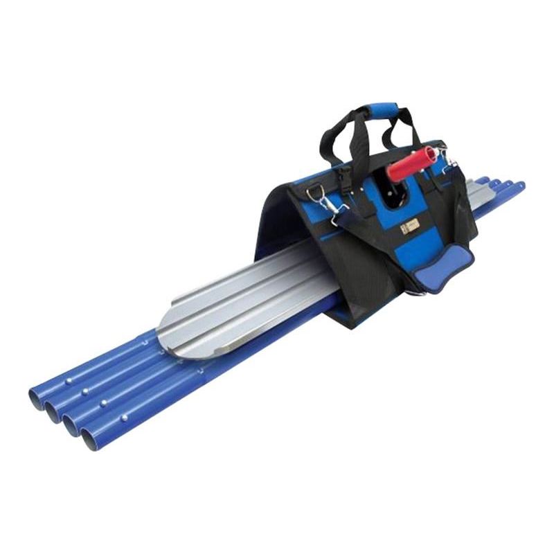 Marshalltown Round Bull Float Finishers Tote Kit 48in Marshalltown - RockBottom Northampton