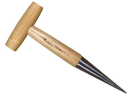 Kent & Stowe Stainless Steel Dibber, FSC® Kent & Stowe - RockBottom Northampton