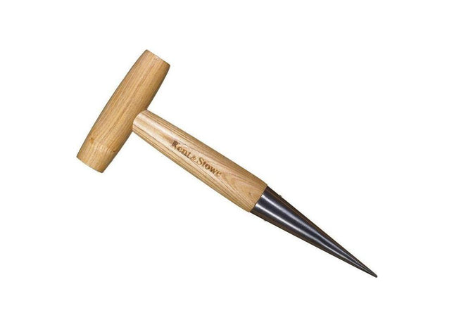 Kent & Stowe Stainless Steel Dibber, FSC® Kent & Stowe - RockBottom Northampton