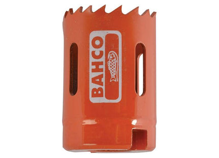Bahco 3830-32-VIP Bi-Metal Variable Pitch Holesaw 32mm Bahco - RockBottom Northampton