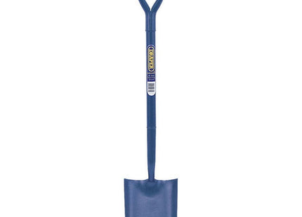 Draper Solid Forged Trenching Shovel 10872 Draper - Town Tools 