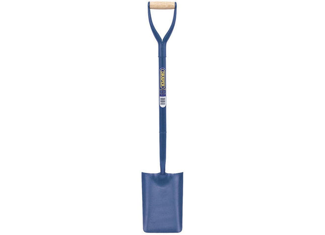 Draper Solid Forged Trenching Shovel 10872 Draper - Town Tools 