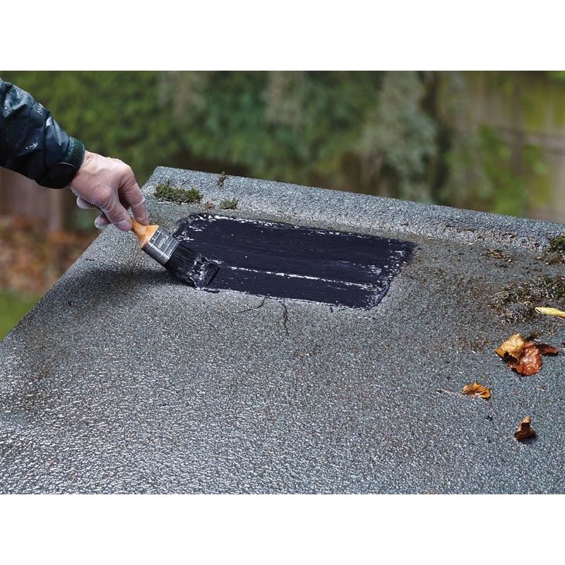 Ronseal Thompson's Emergency Roof Seal 2.5 litre Ronseal - RockBottom Nothampton