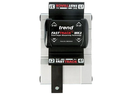 Trend FTS/KIT/MK2B FAST TRACK MK2 Sharpener Bundle Trend - RockBottom Northampton