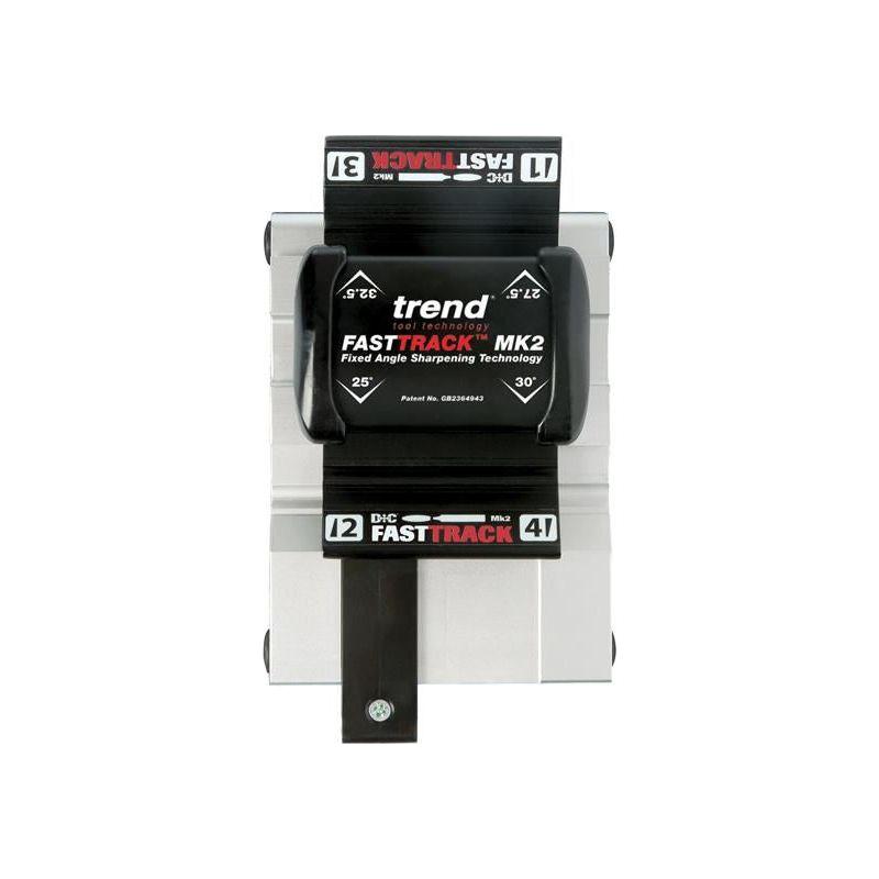 Trend FTS/KIT/MK2B FAST TRACK MK2 Sharpener Bundle Trend - RockBottom Northampton