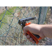 Edma Top Grafer 20/22 Hog Ring Pliers With Magazine Edma - RockBottom Northamptin