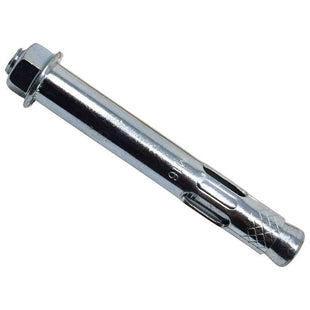 Masonmate® Hex Nut Sleeve Anchor M16 x 111mm (20) MASONMATE® - RockBottom Northampton