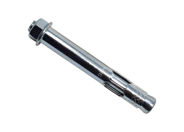 Masonmate® Hex Nut Sleeve Anchor M16 x 111mm (20) MASONMATE® - RockBottom Northampton