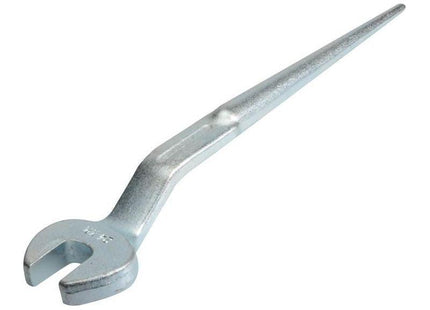 Snail SOMB24 Open End Cranked Podger 24mm Snail - RockBottom Nothampton