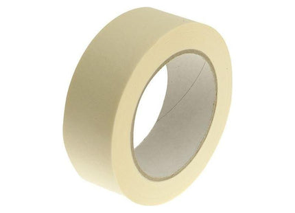 Faithfull Masking Tape 38mm x 50m Faithfull - RockBottom Northampton