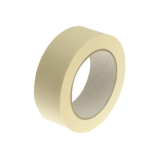 Faithfull Masking Tape 38mm x 50m Faithfull - RockBottom Northampton