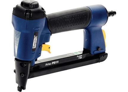 Rapid Airtac PS111 Pneumatic Stapler Rapid - RockBottom Nothampton