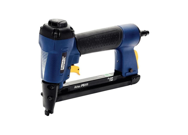 Rapid Airtac PS111 Pneumatic Stapler Rapid - RockBottom Nothampton