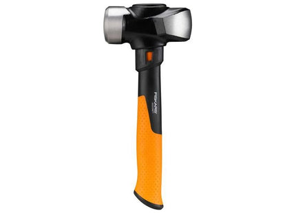 Fiskars IsoCore Club Hammer 1.3kg (3 lb) Fiskars - RockBottom Northampton